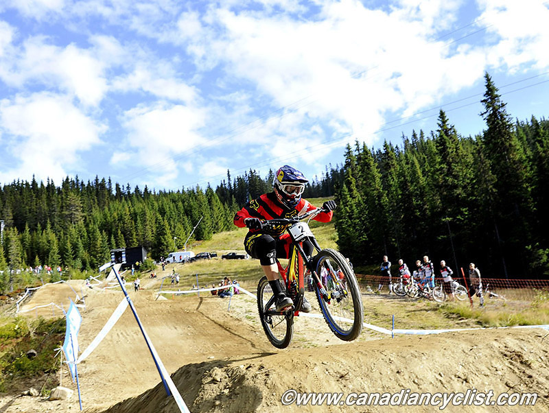Hafjell World Cup