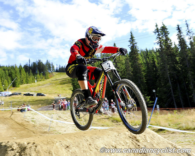 Hafjell World Cup