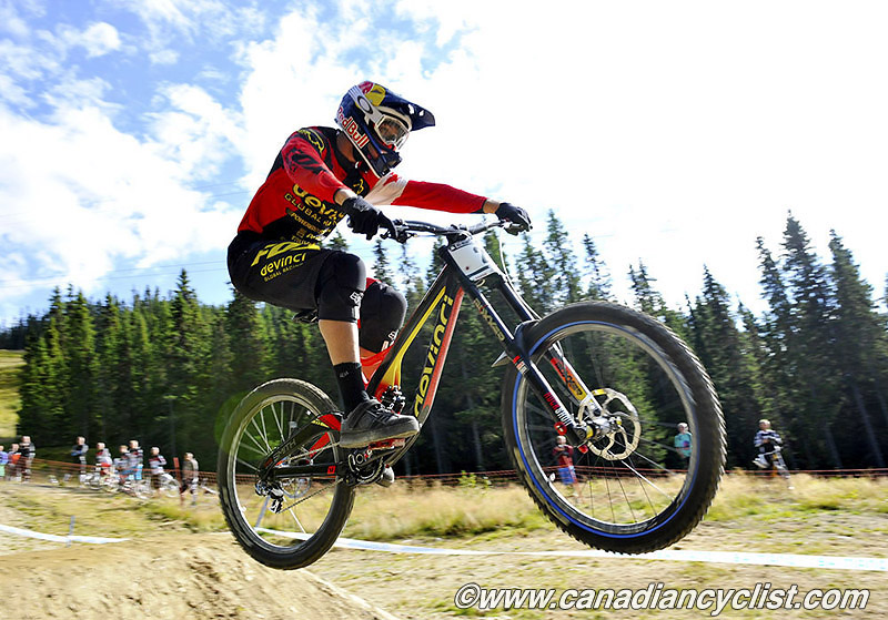 Hafjell World Cup