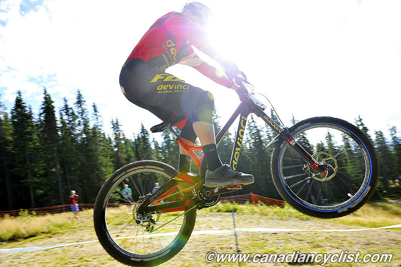 Hafjell World Cup