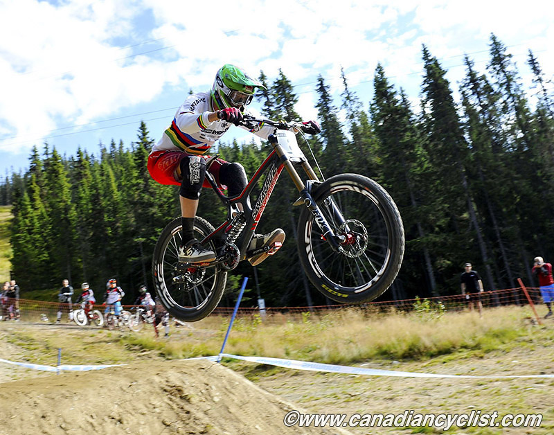 Hafjell World Cup