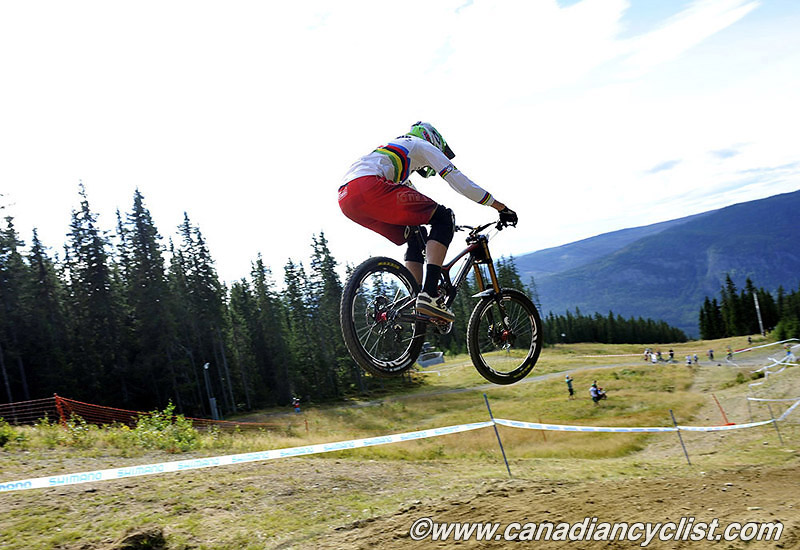 Hafjell World Cup