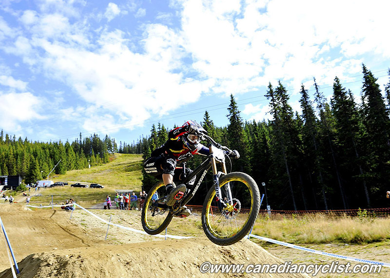 Hafjell World Cup