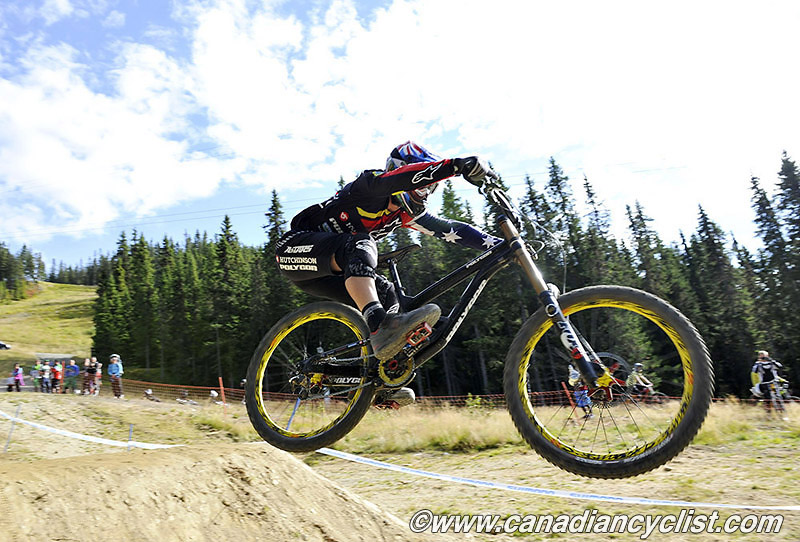 Hafjell World Cup