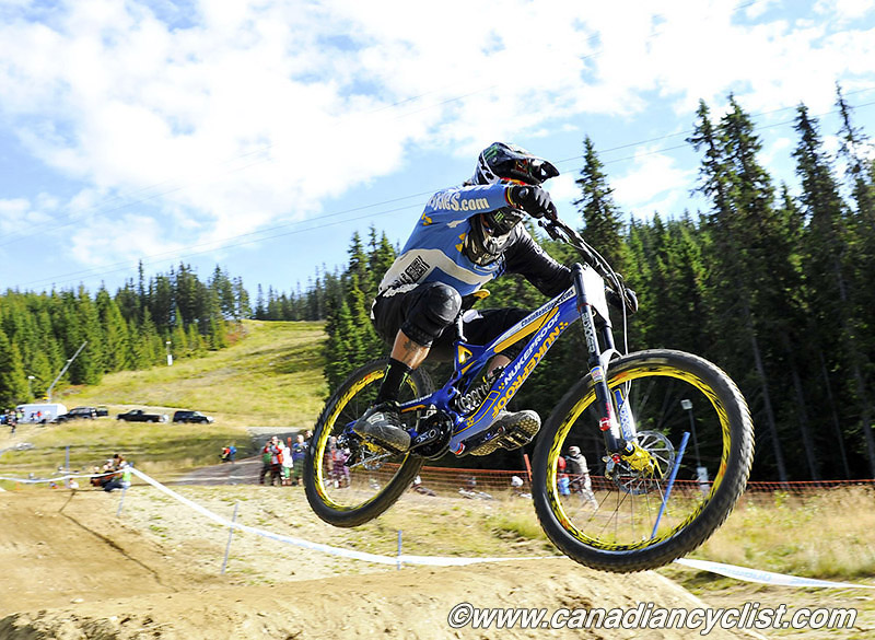 Hafjell World Cup