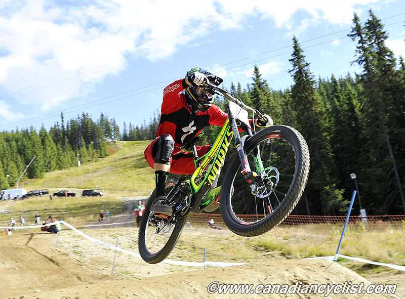 Hafjell World Cup