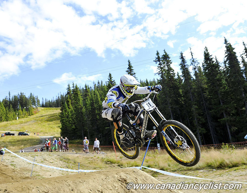Hafjell World Cup