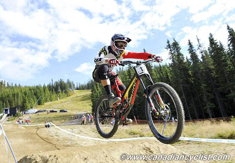 Hafjell World Cup