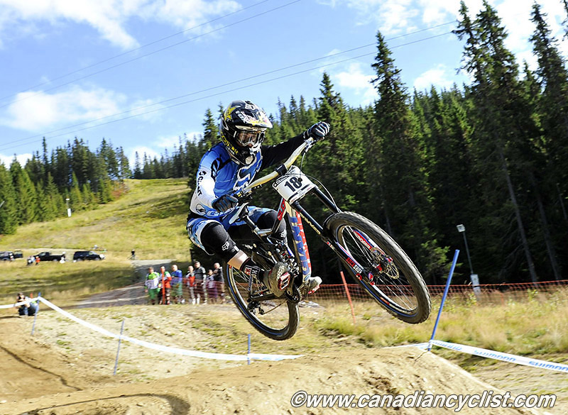Hafjell World Cup