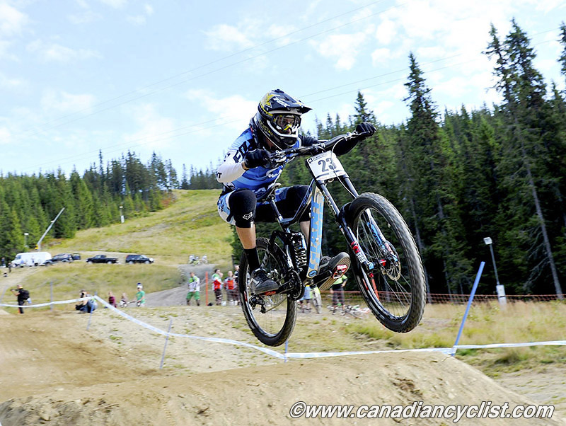 Hafjell World Cup