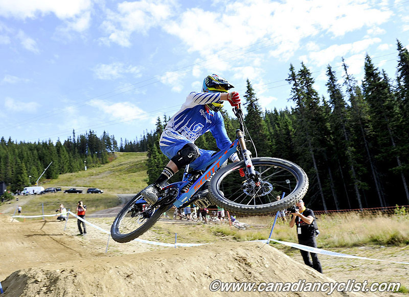 Hafjell World Cup