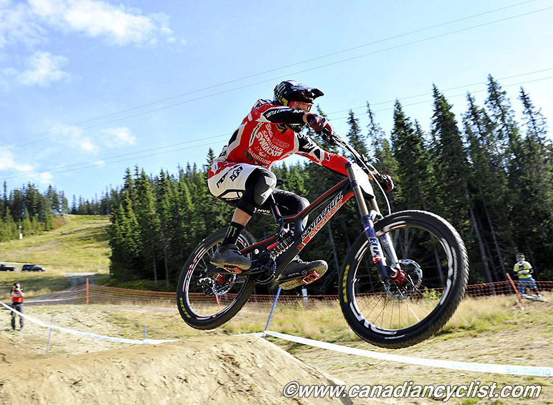 Hafjell World Cup