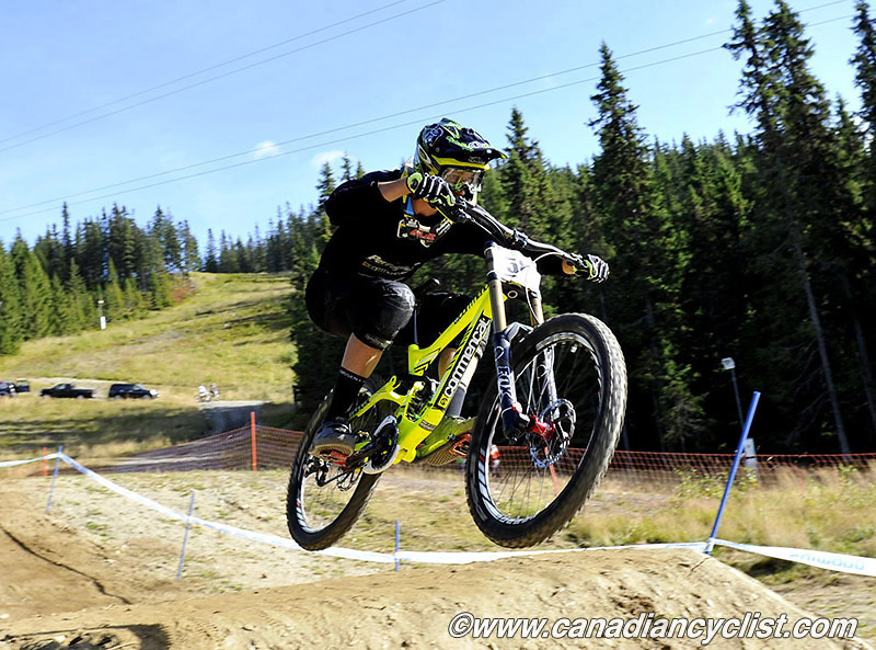 Hafjell World Cup