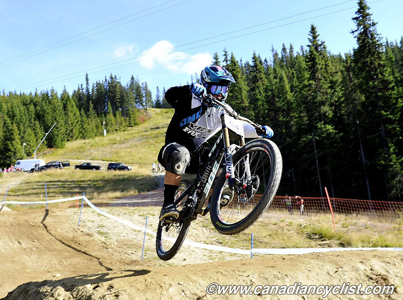 Hafjell World Cup