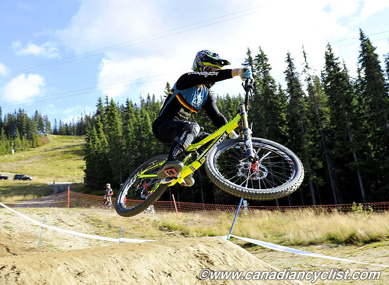 Hafjell World Cup