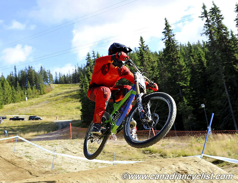 Hafjell World Cup