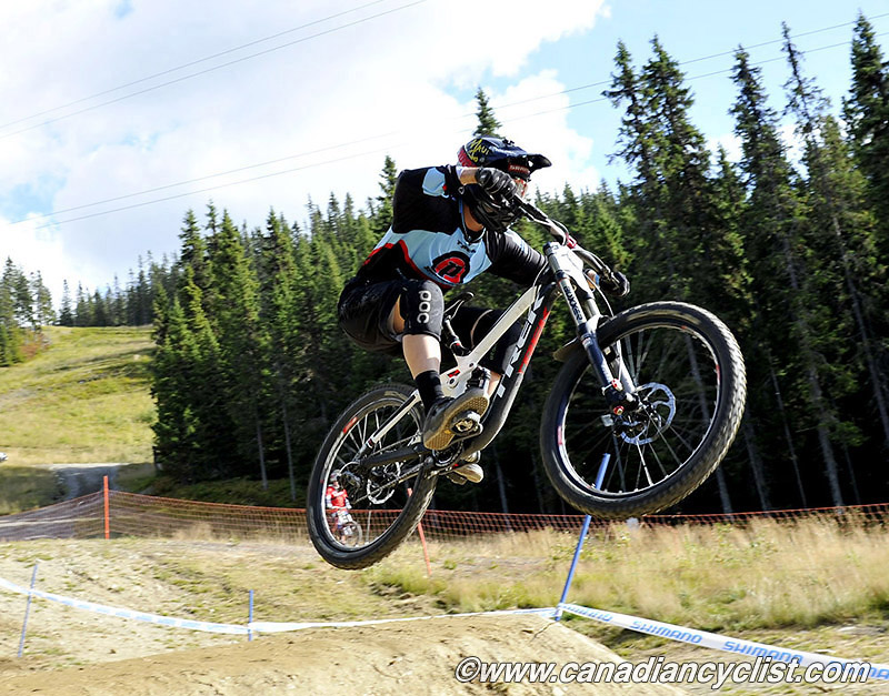 Hafjell World Cup