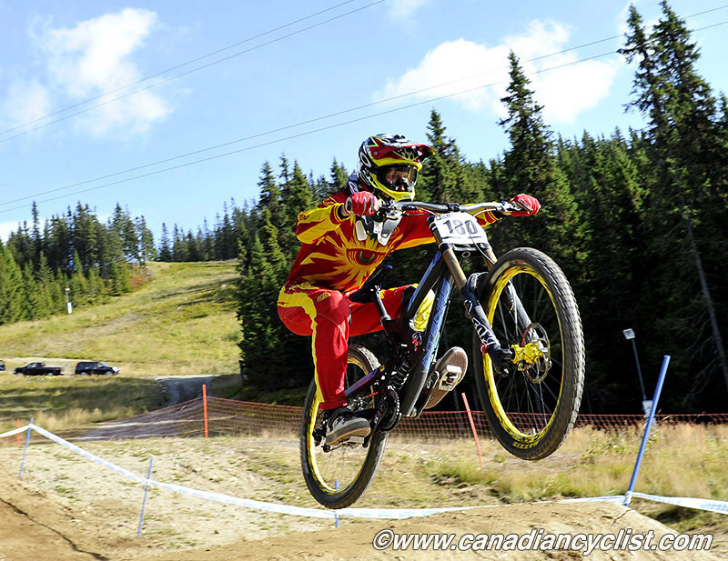 Hafjell World Cup