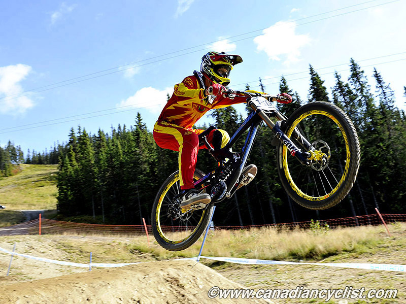Hafjell World Cup