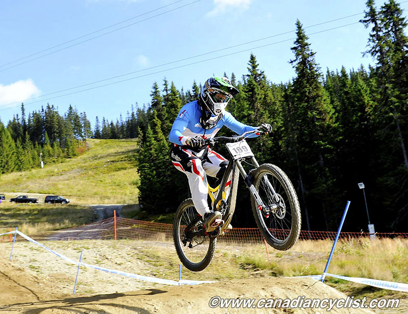 Hafjell World Cup