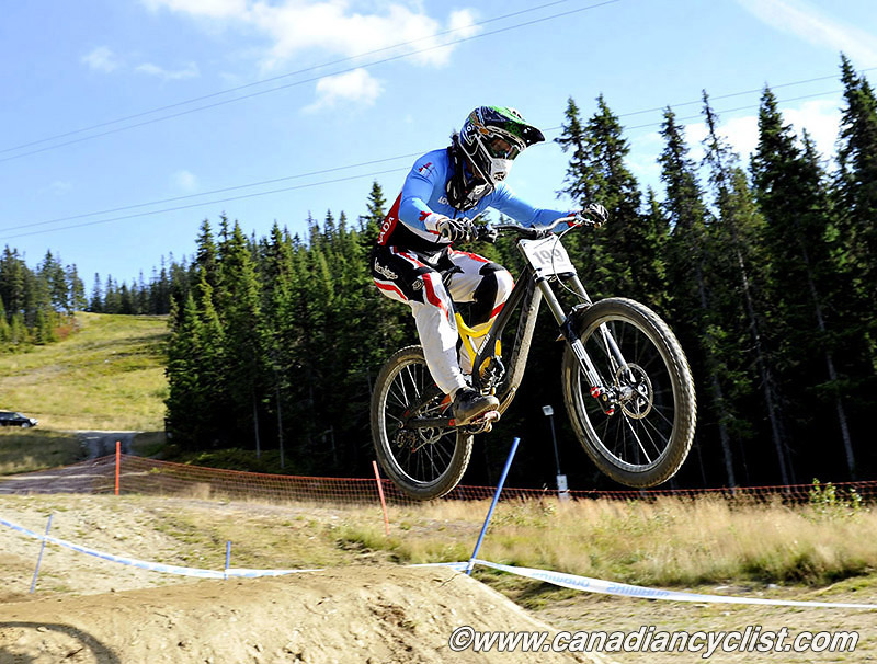 Hafjell World Cup