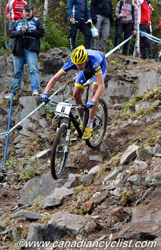 Hafjell World Cup