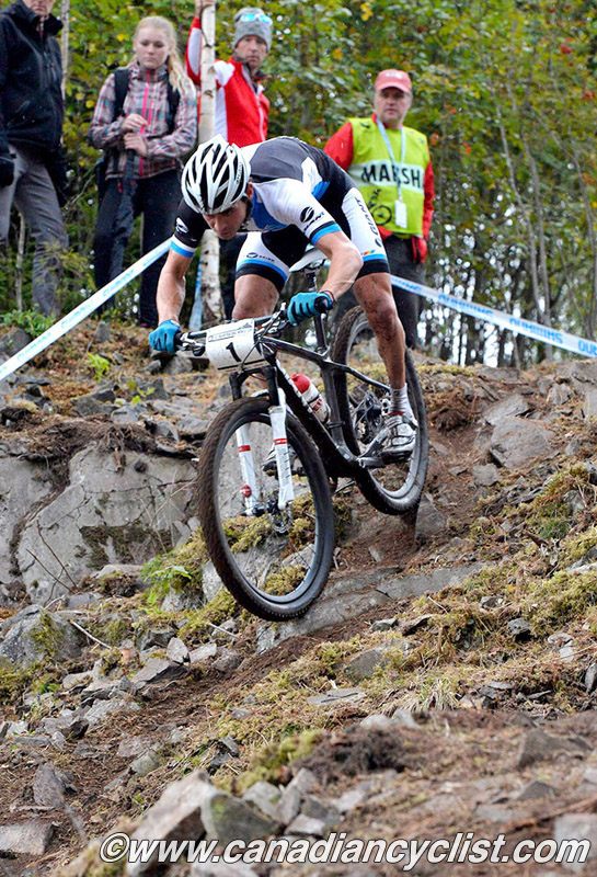 Hafjell World Cup