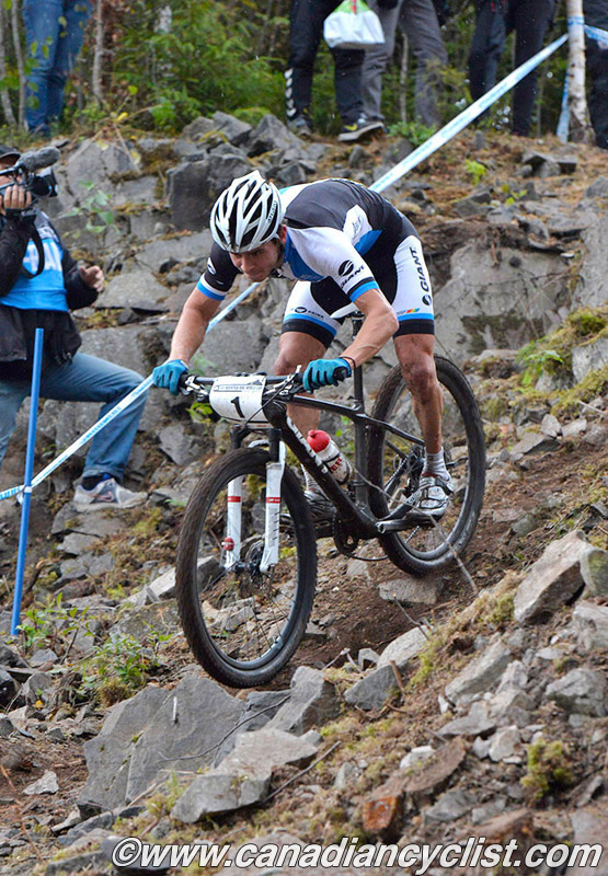 Hafjell World Cup