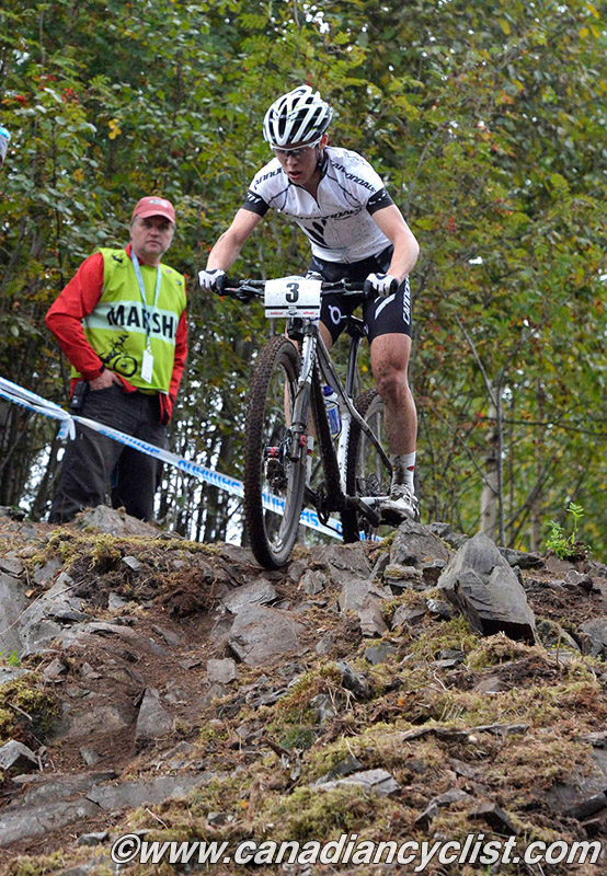 Hafjell World Cup