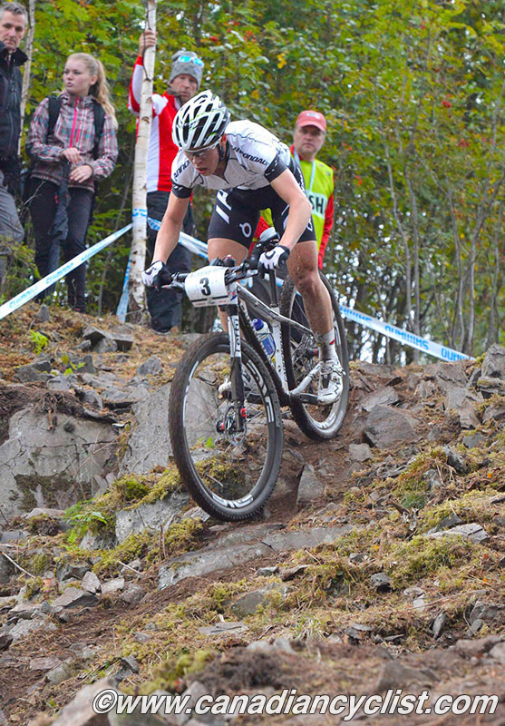 Hafjell World Cup