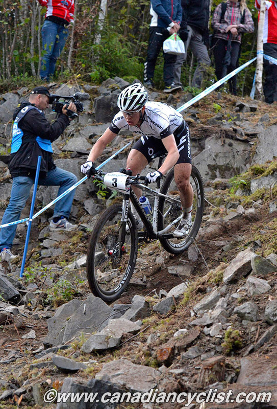 Hafjell World Cup