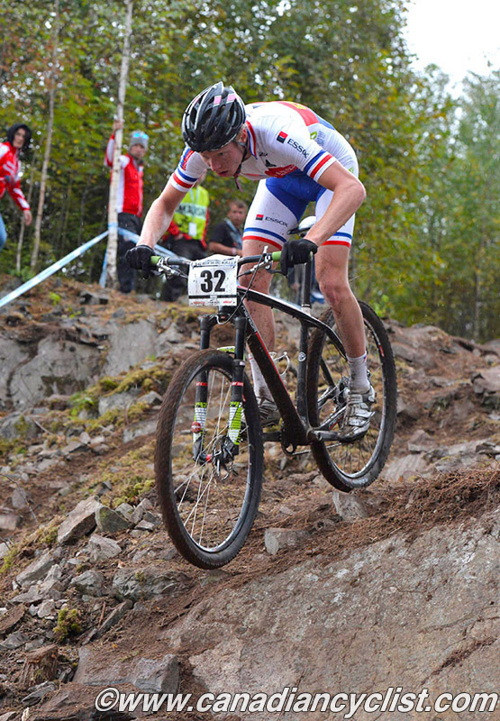 Hafjell World Cup