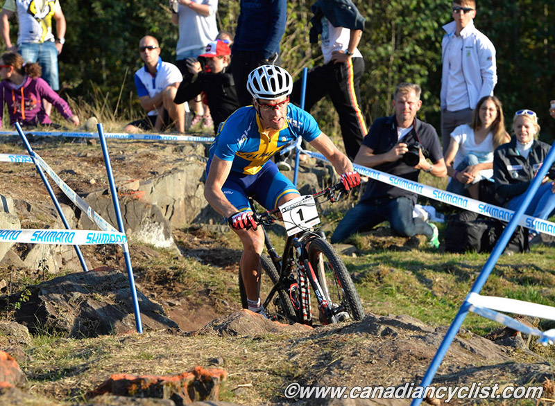 Hafjell World Cup