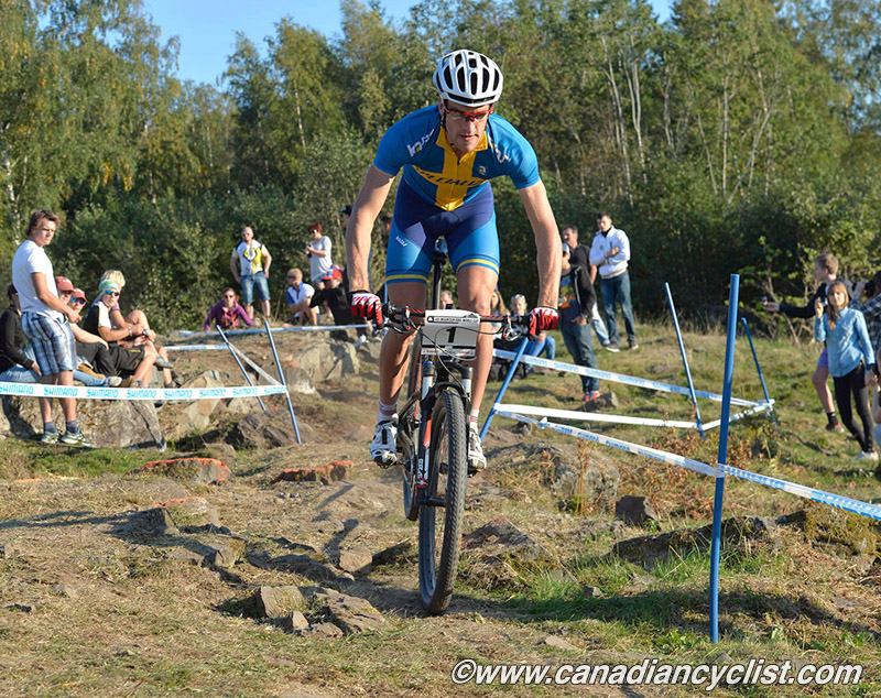 Hafjell World Cup