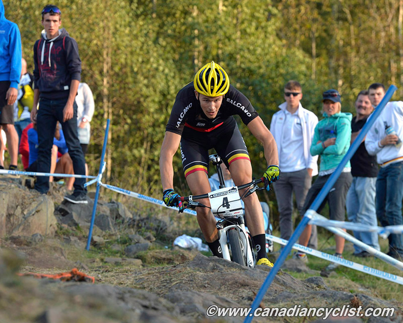 Hafjell World Cup