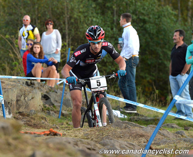 Hafjell World Cup