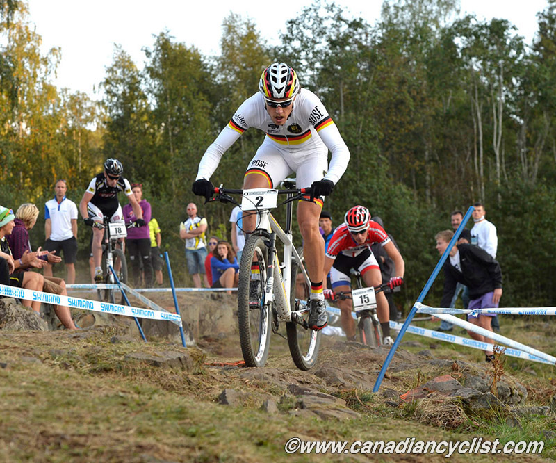 Hafjell World Cup