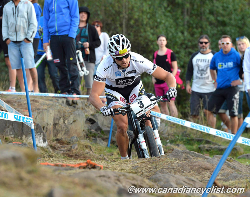 Hafjell World Cup