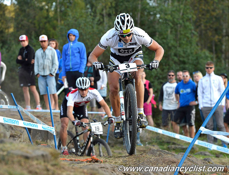 Hafjell World Cup