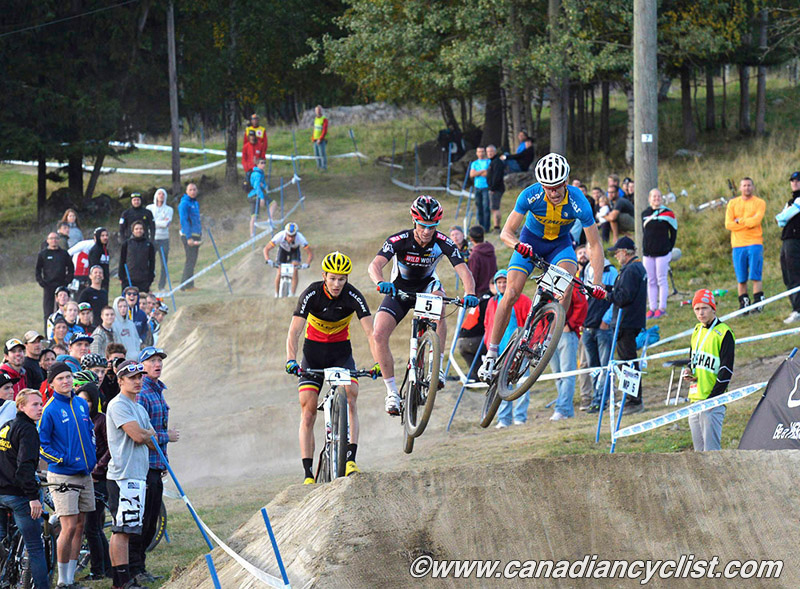 Hafjell World Cup
