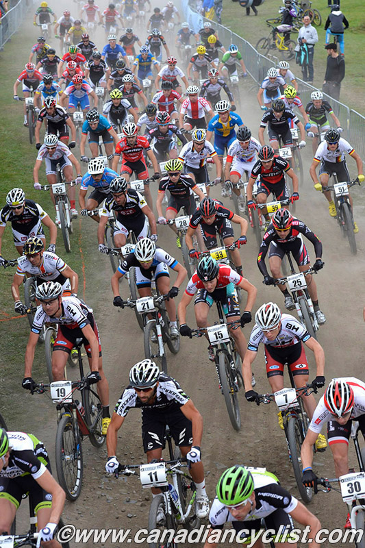 Hafjell World Cup