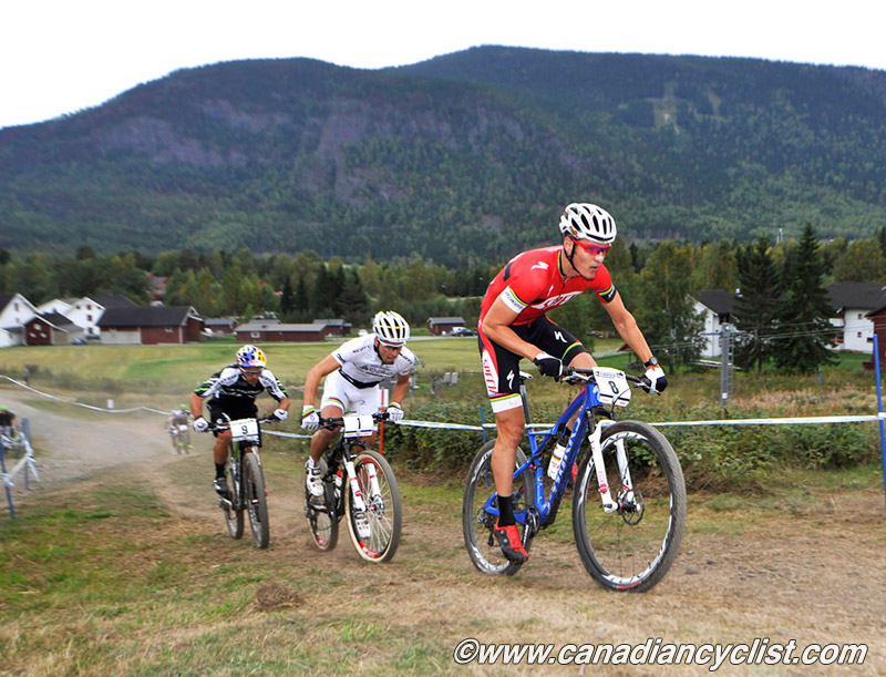 Hafjell World Cup