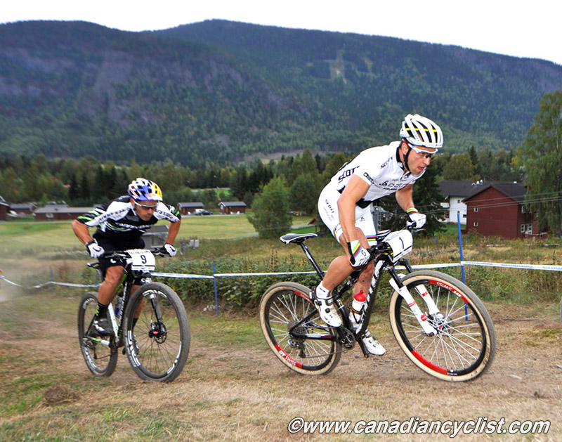 Hafjell World Cup