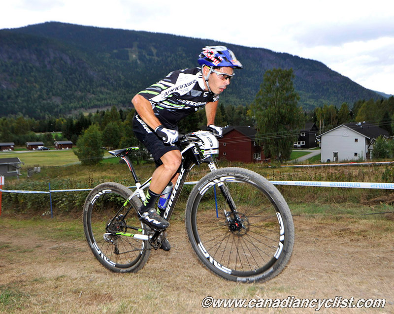 Hafjell World Cup
