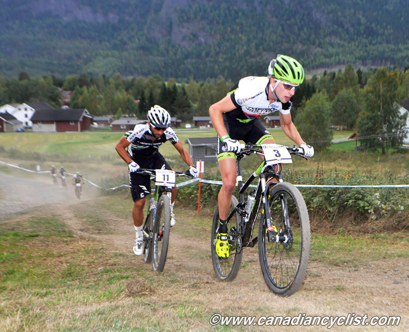 Hafjell World Cup