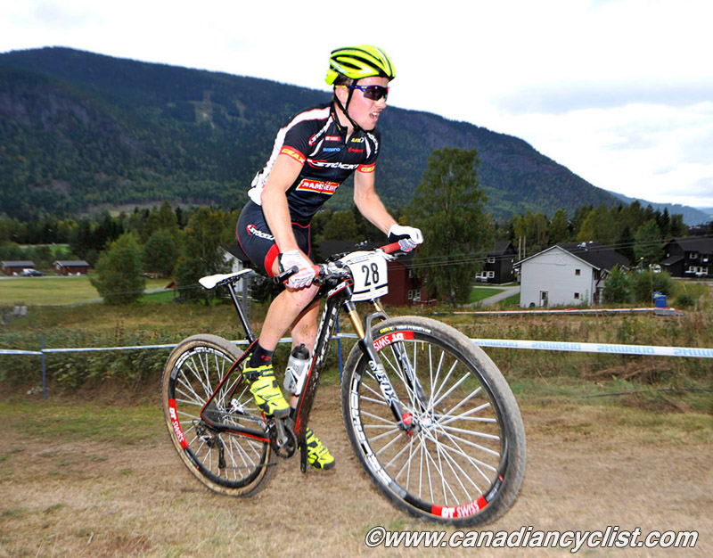 Hafjell World Cup