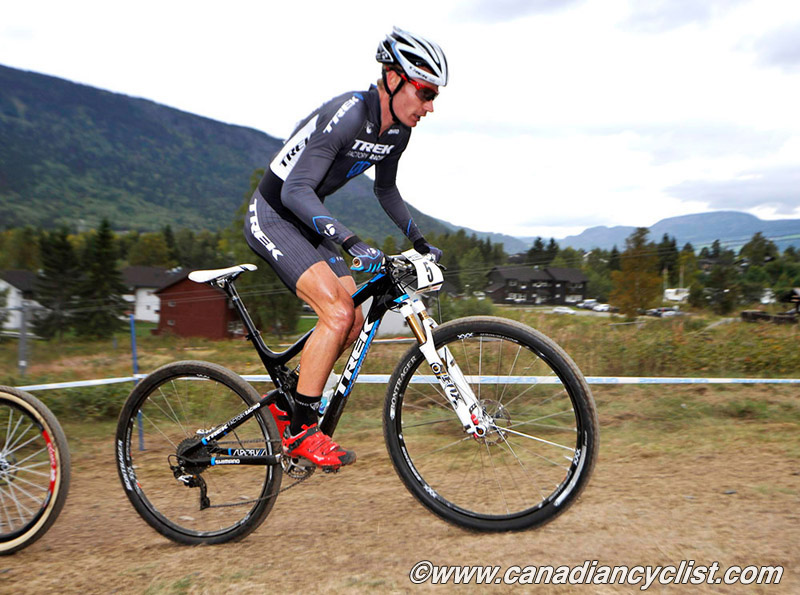 Hafjell World Cup