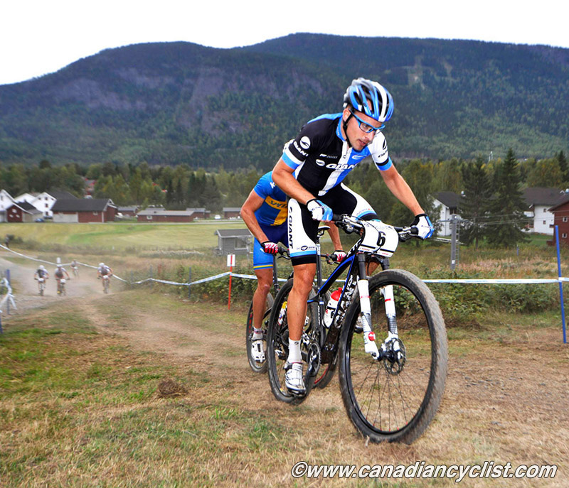 Hafjell World Cup