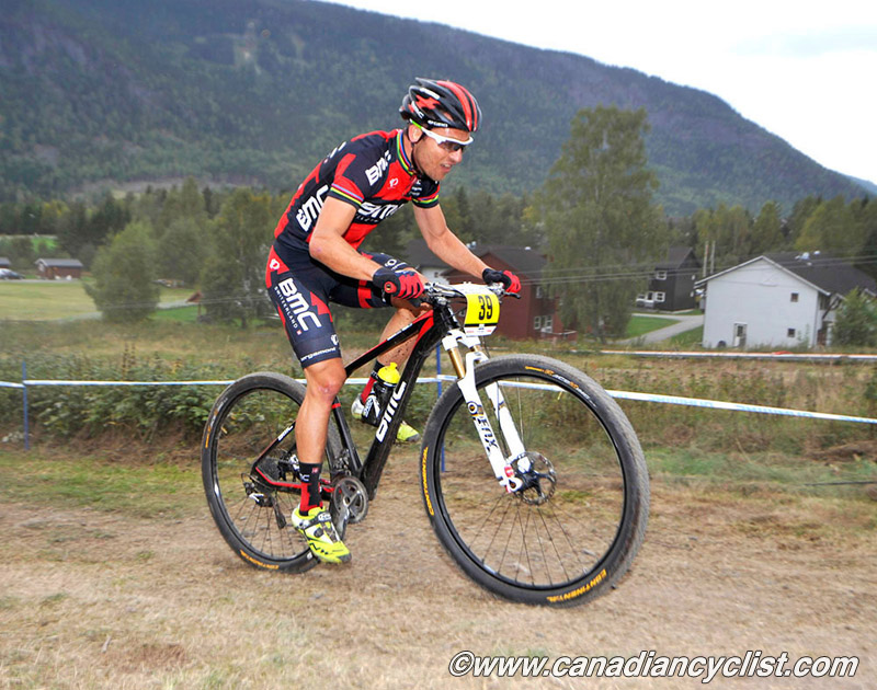 Hafjell World Cup