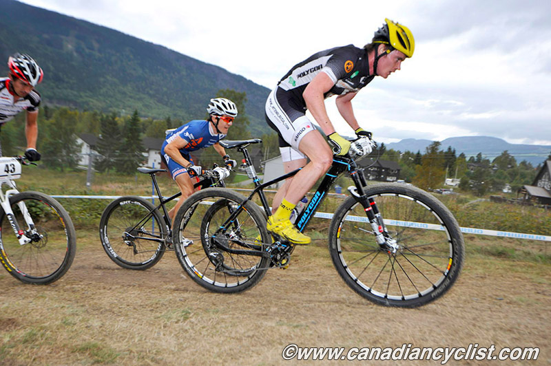 Hafjell World Cup